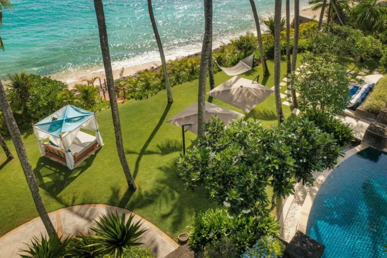 One&Only Le Saint Géran, Belle Mare, Mauritius