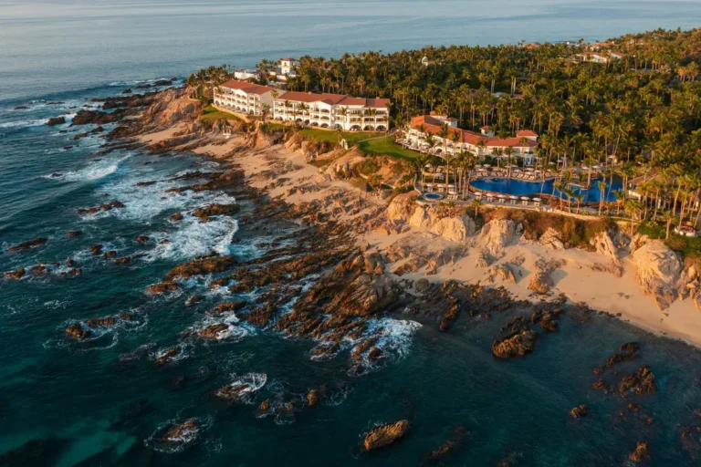 One&Only Palmilla, Los Cabos, Mexico