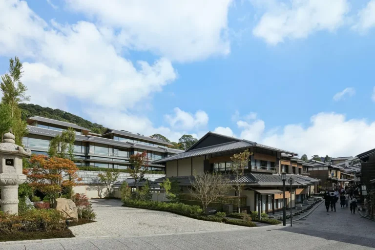 Park Hyatt Kyoto, Kyoto, Japan