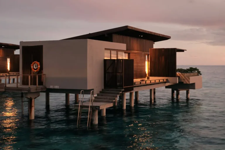 Park Hyatt Maldives Hadahaa, Gaafu Alifu Atoll, Maldives