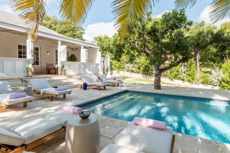 Pink Sands Resort, Harbour Island, Bahamas