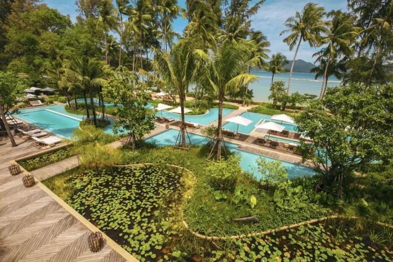 Rosewood Phuket, Phuket, Thailand