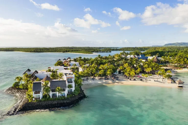 Shangri-La Le Touessrok, Trou d'Eau Douce, Mauritius