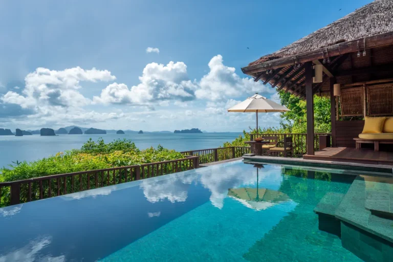 Six Senses Yao Noi, Koh Yao Noi, Thailand