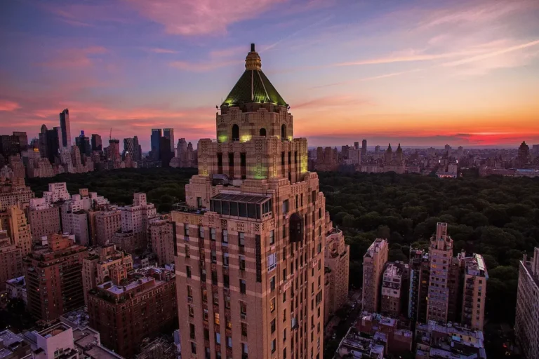 The Carlyle, New York, New York