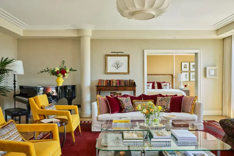 The Charles Hotel, Munich, Germany