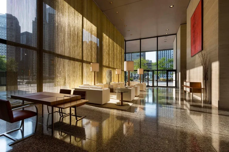 The Langham, Chicago, Chicago, Illinois