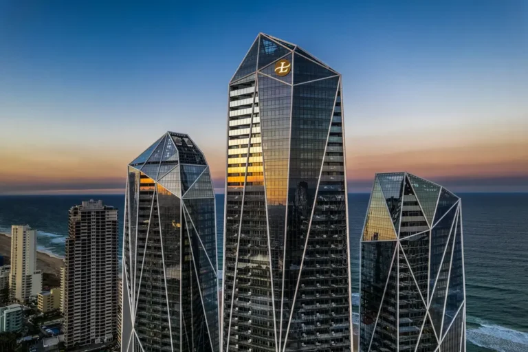 The Langham, Gold Coast, Gold Coast, Australia