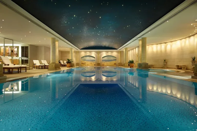 The Langham, Sydney, Sydney, Australia
