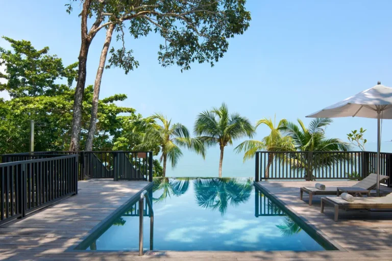 The Ritz-Carlton, Langkawi, Langkawi, Malaysia